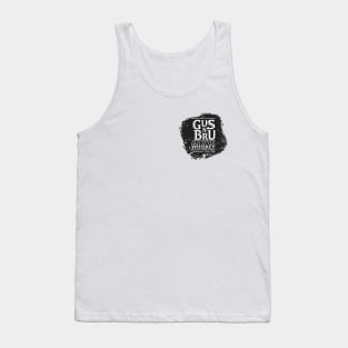 GUS N BREW Whiskey Tank Top